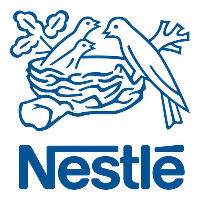 Nestle company logo